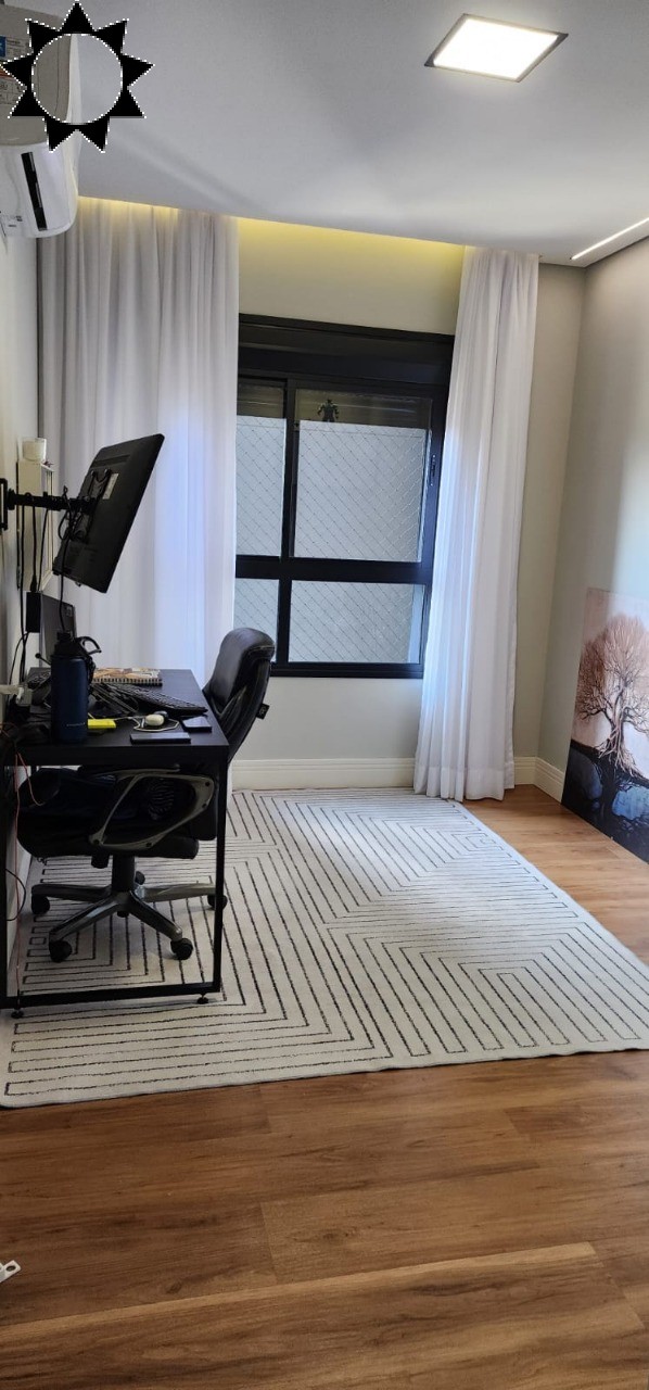 Apartamento, 4 quartos, 153 m² - Foto 20