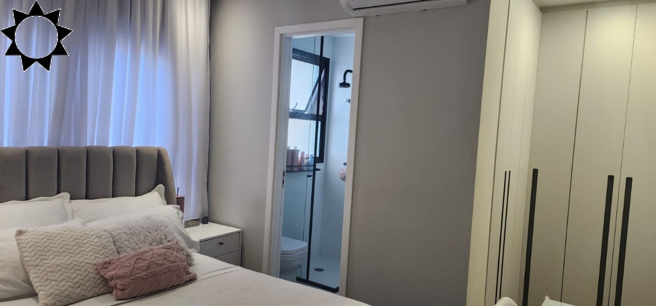Apartamento, 4 quartos, 153 m² - Foto 24