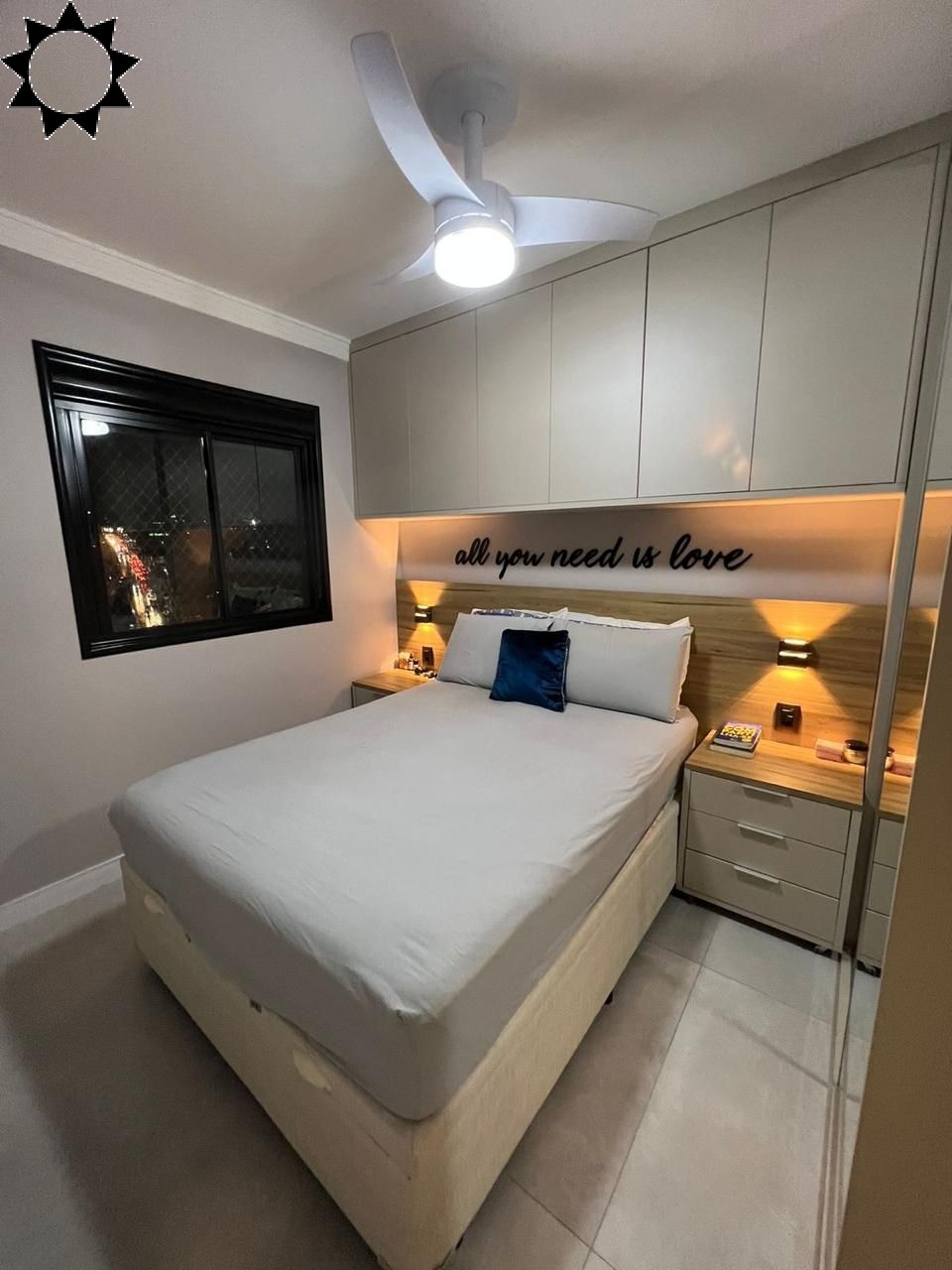 Apartamento, 2 quartos, 48 m² - Foto 10