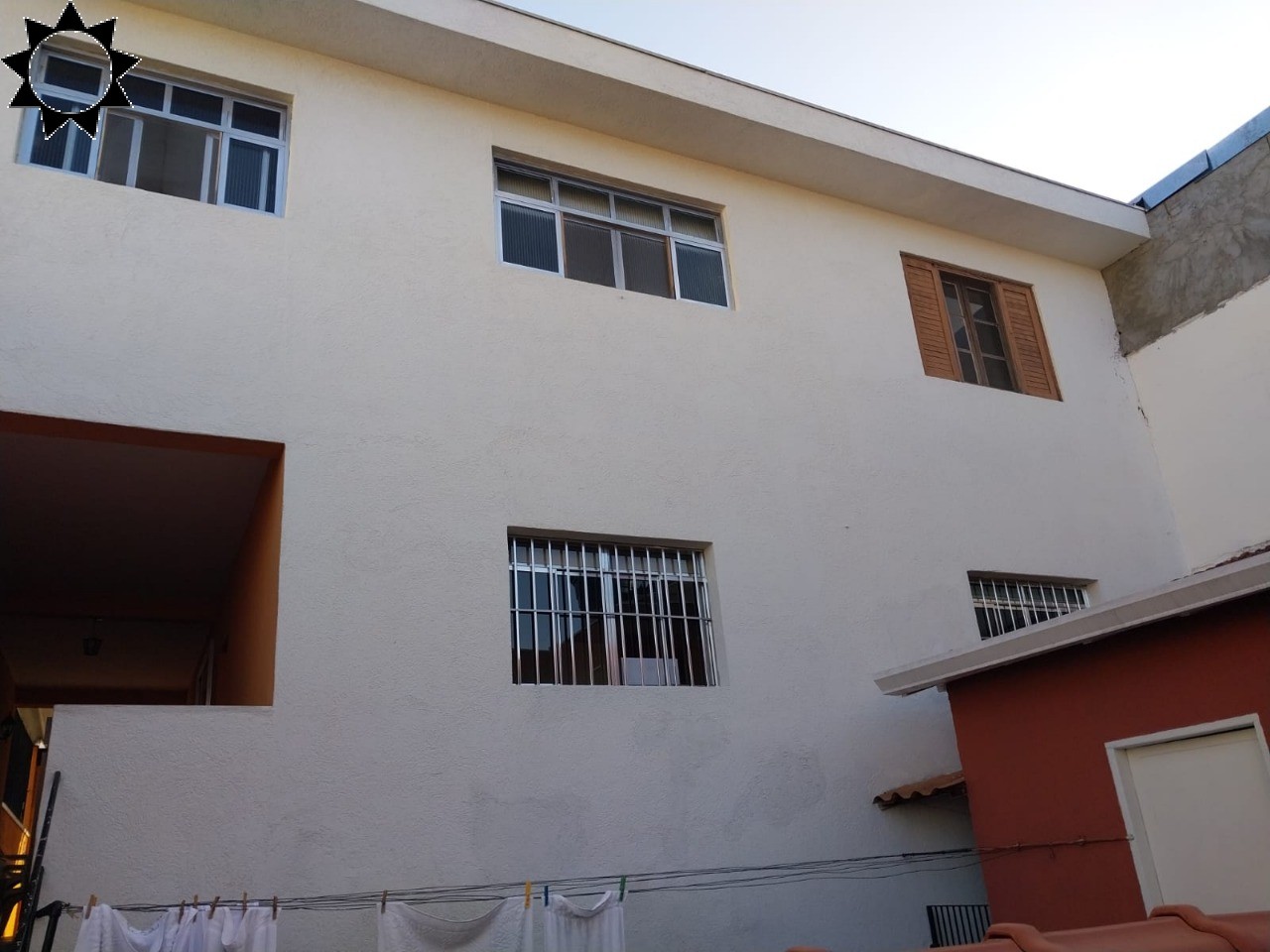 Casa, 6 quartos, 280 m² - Foto 25