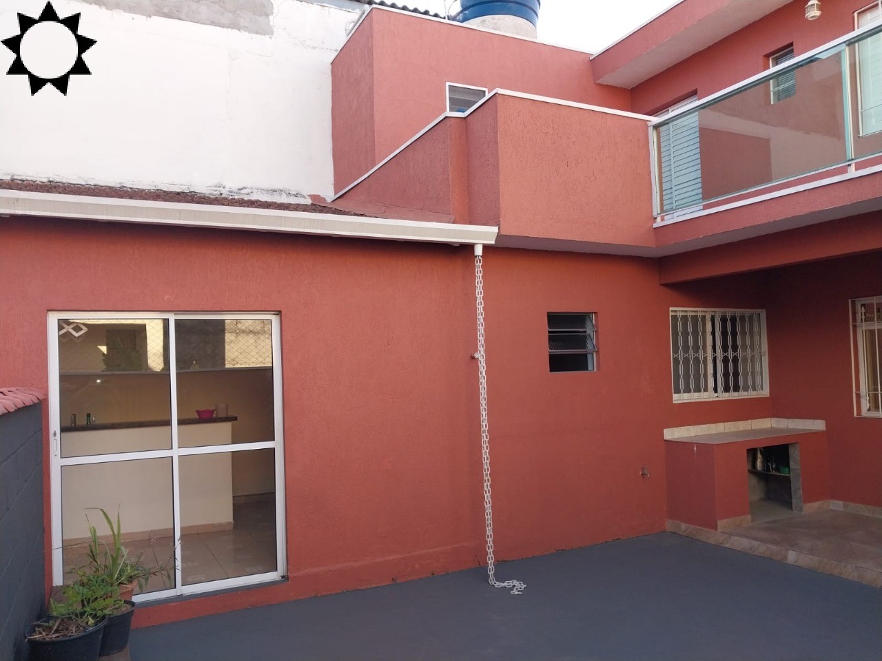 Casa, 6 quartos, 280 m² - Foto 3