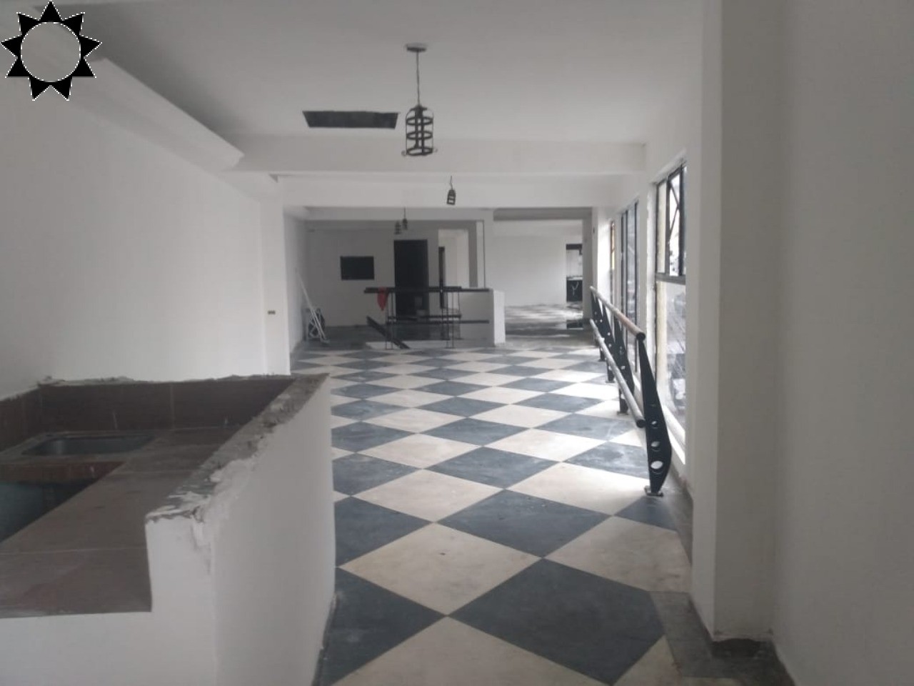Depósito-Galpão, 1000 m² - Foto 21