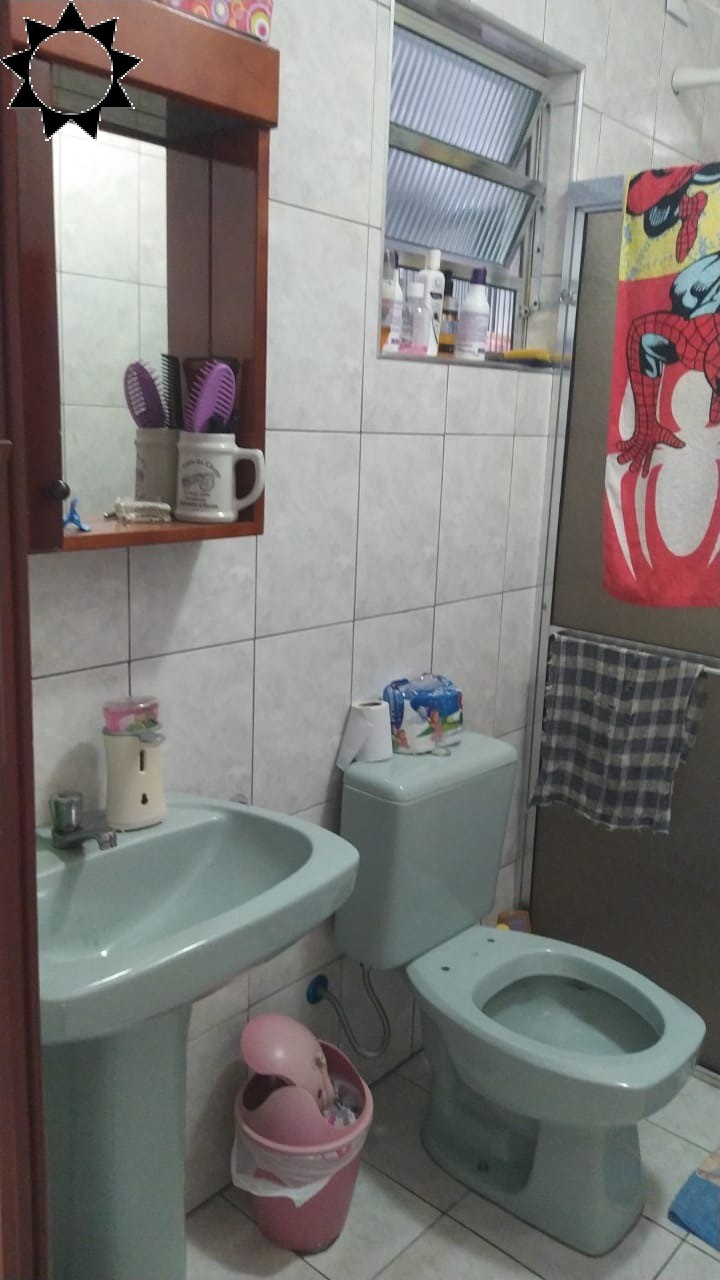 Casa, 3 quartos, 114 m² - Foto 10