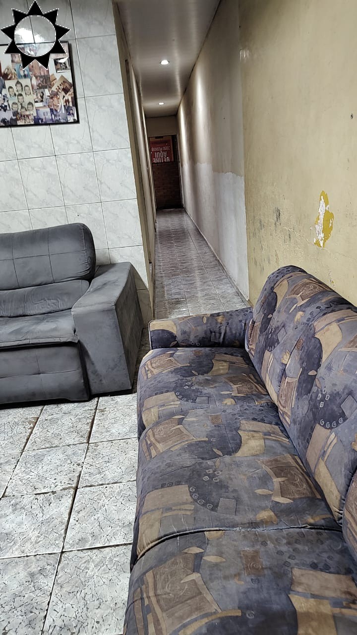 Casa, 5 quartos, 139 m² - Foto 4