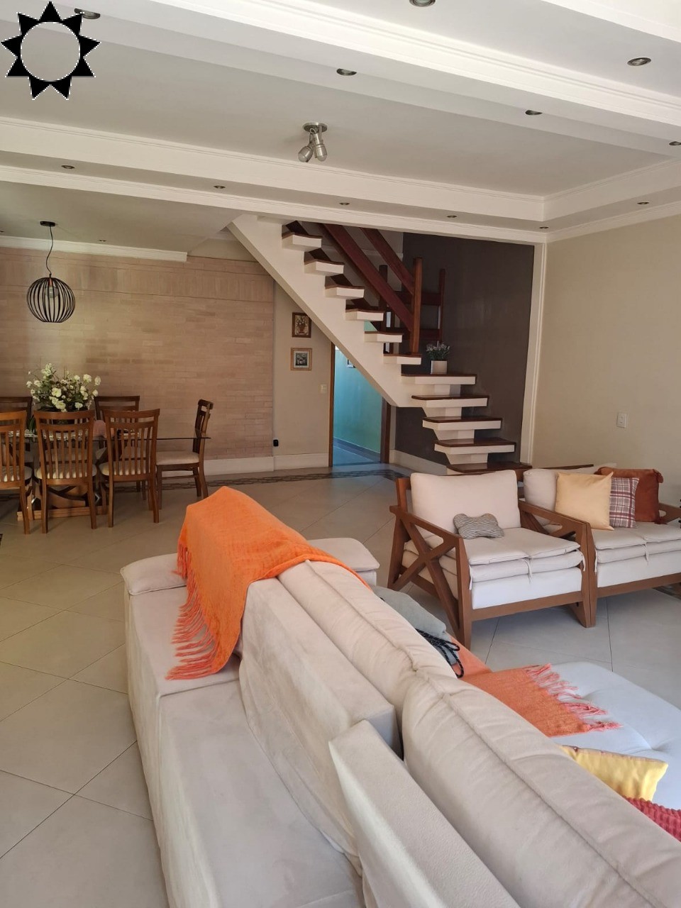 Casa, 3 quartos, 318 m² - Foto 13