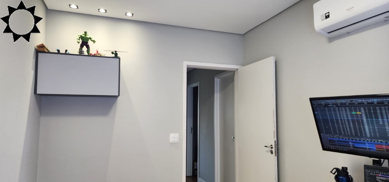 Apartamento, 4 quartos, 153 m² - Foto 19