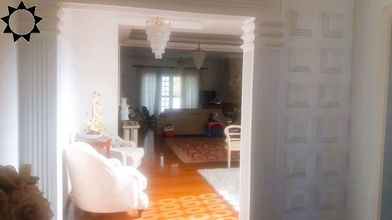 Casa, 4 quartos, 600 m² - Foto 6