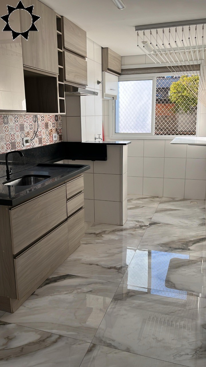 Apartamento, 2 quartos, 50 m² - Foto 7