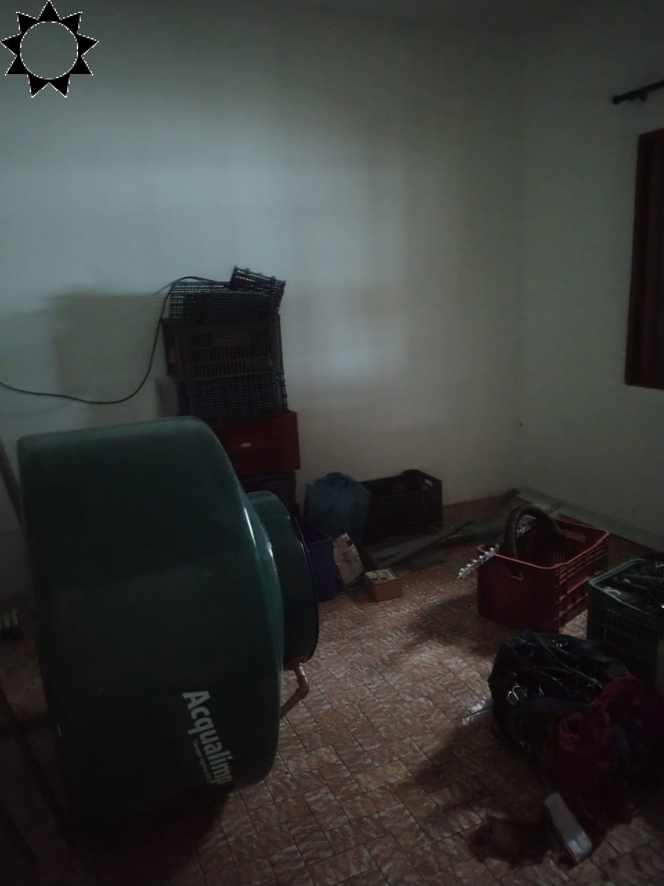 Casa, 1 quarto, 50 m² - Foto 21