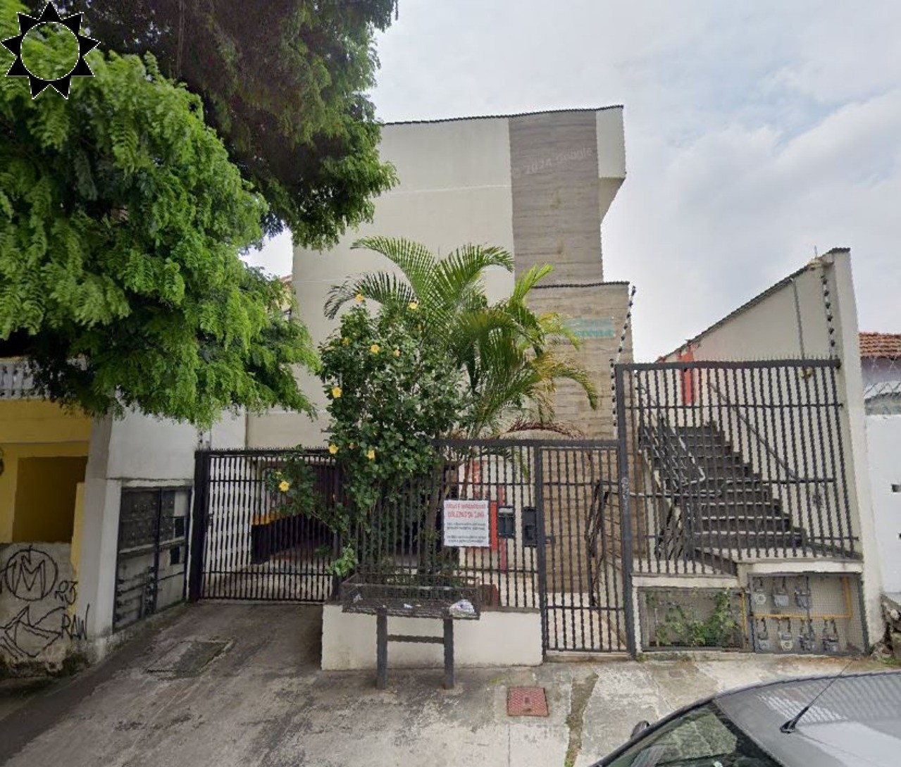 Casa, 2 quartos, 70 m² - Foto 1