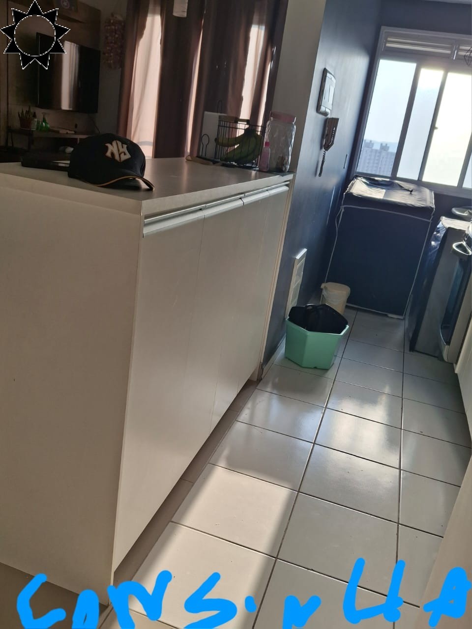 Apartamento, 2 quartos, 43 m² - Foto 15