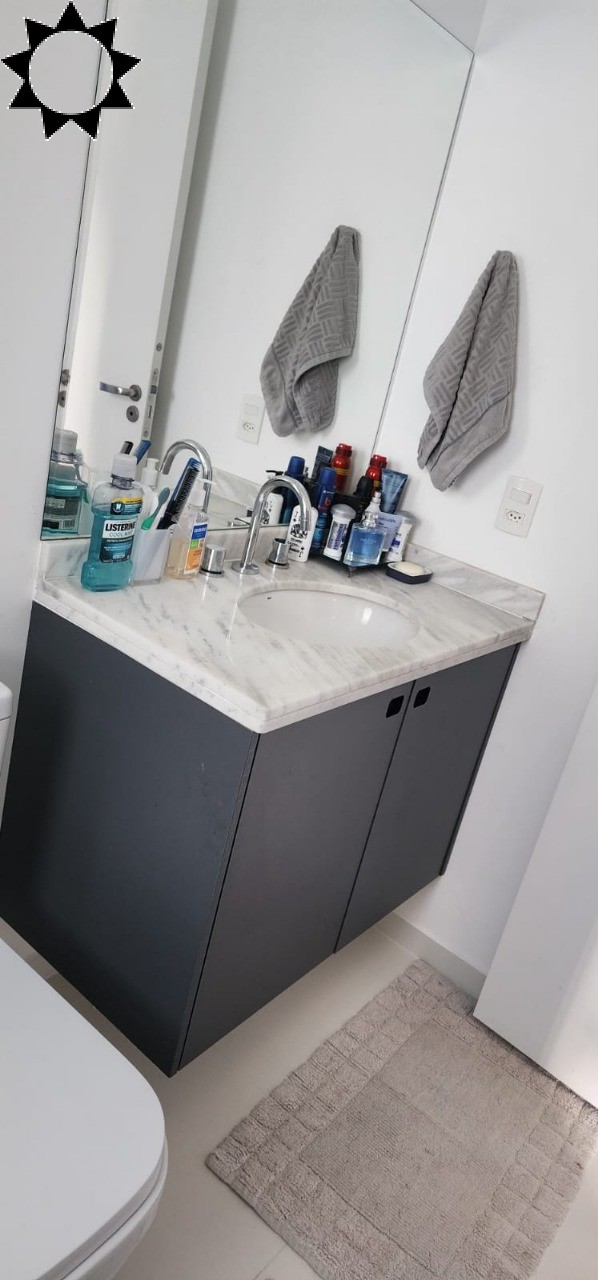 Apartamento, 4 quartos, 153 m² - Foto 39