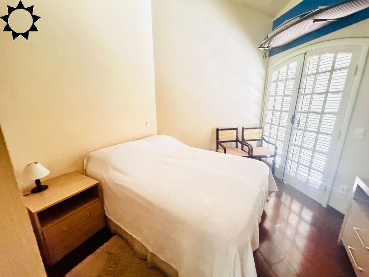 Casa, 3 quartos, 270 m² - Foto 11