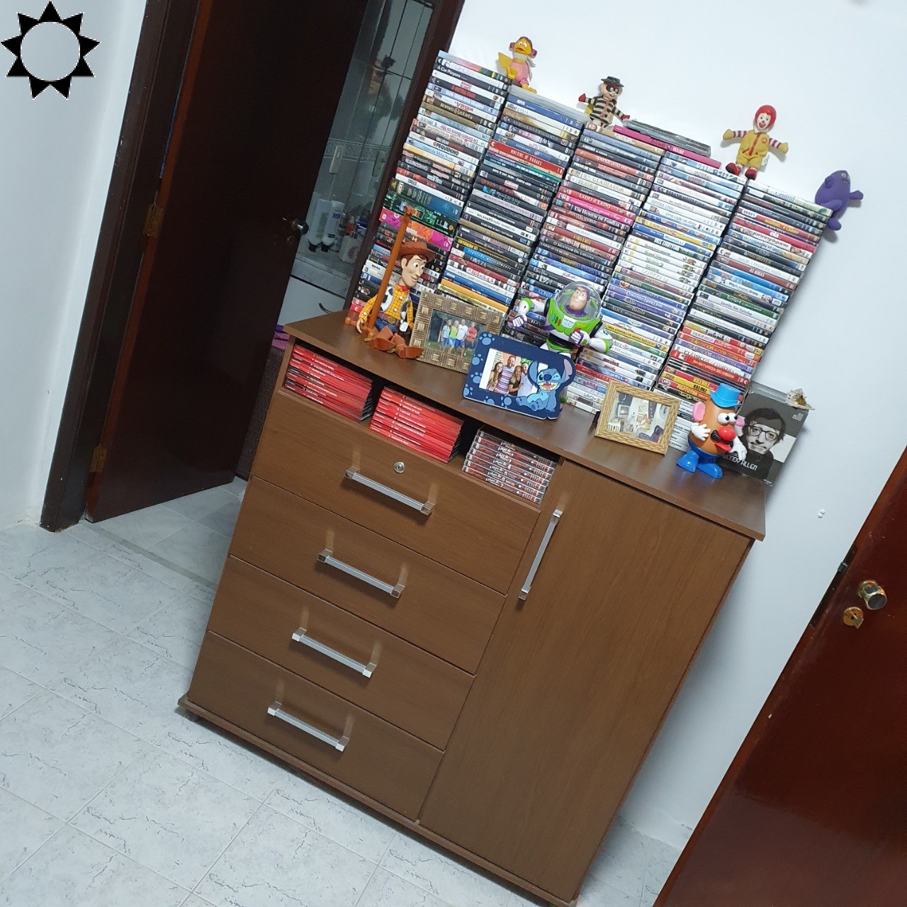 Sítio, 2 quartos, 1300 m² - Foto 10
