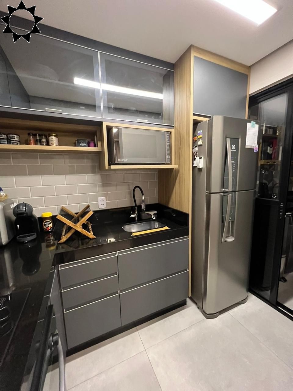 Apartamento, 2 quartos, 48 m² - Foto 3