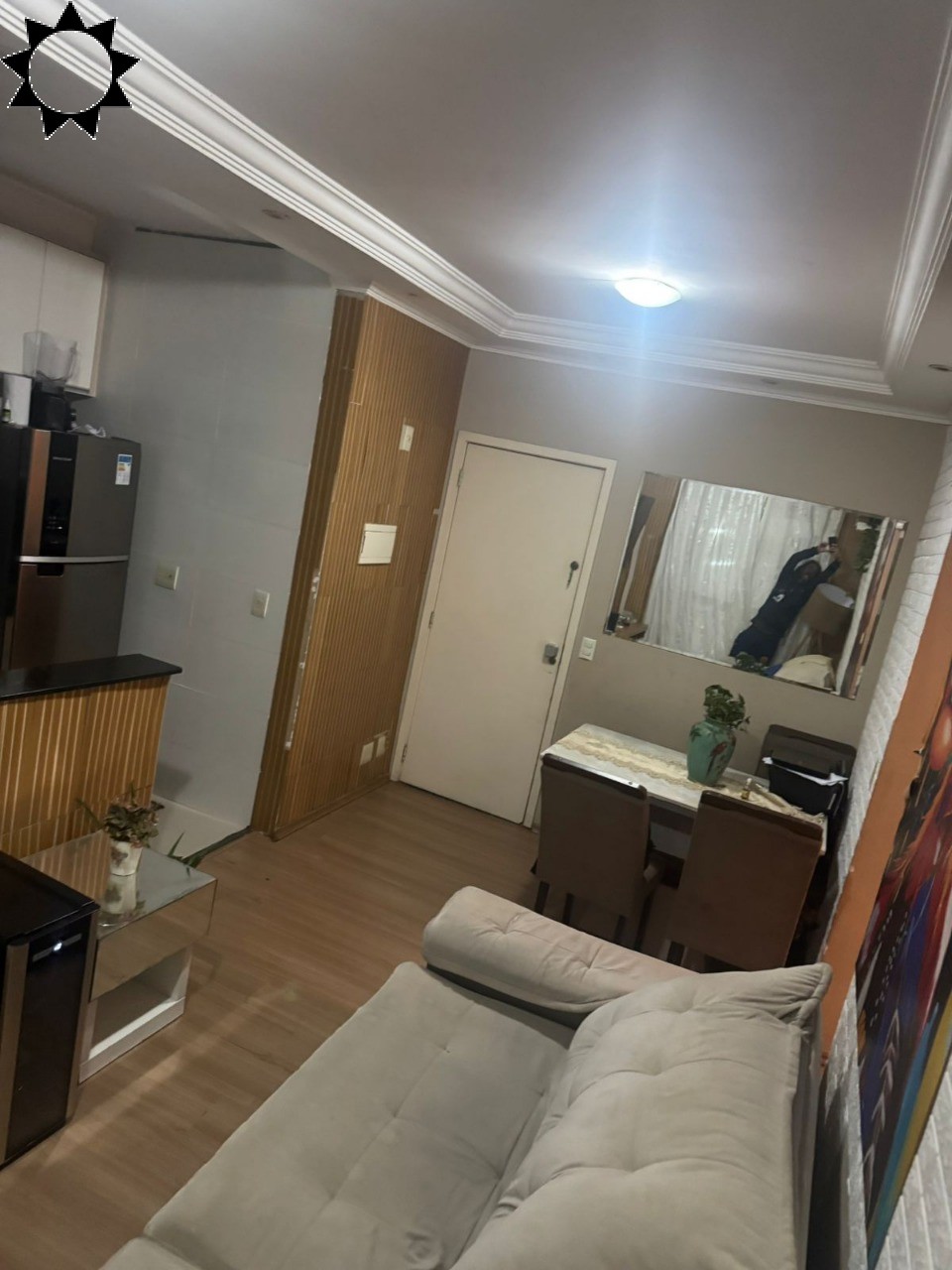 Apartamento, 2 quartos, 51 m² - Foto 7