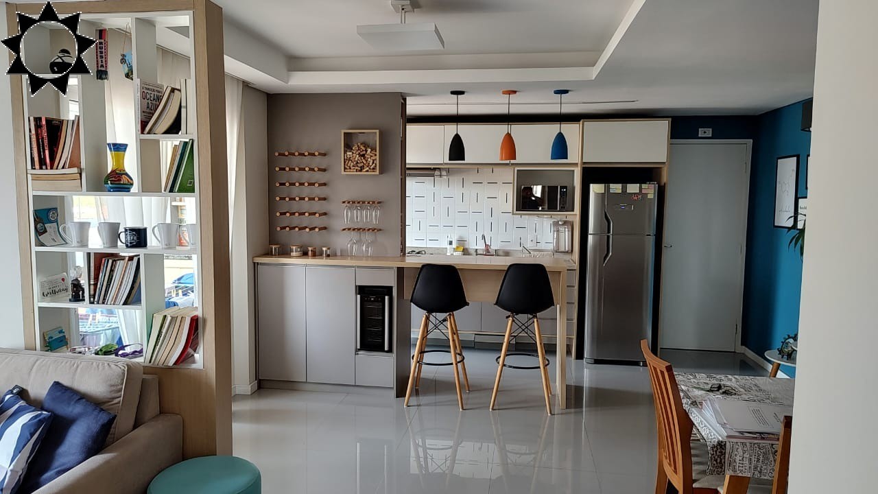 Apartamento, 2 quartos, 86 m² - Foto 1