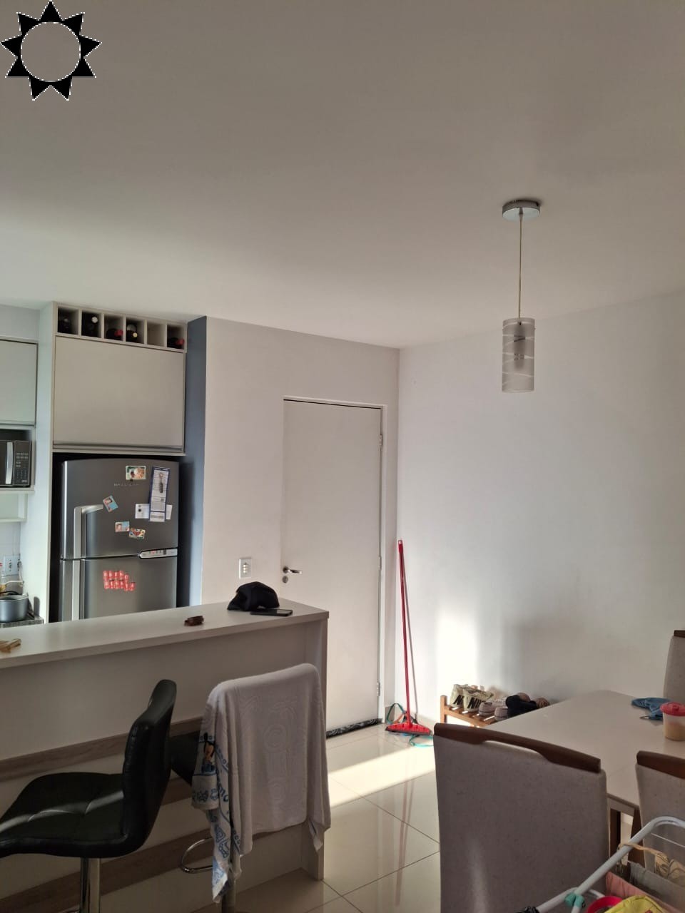 Apartamento, 2 quartos, 43 m² - Foto 9