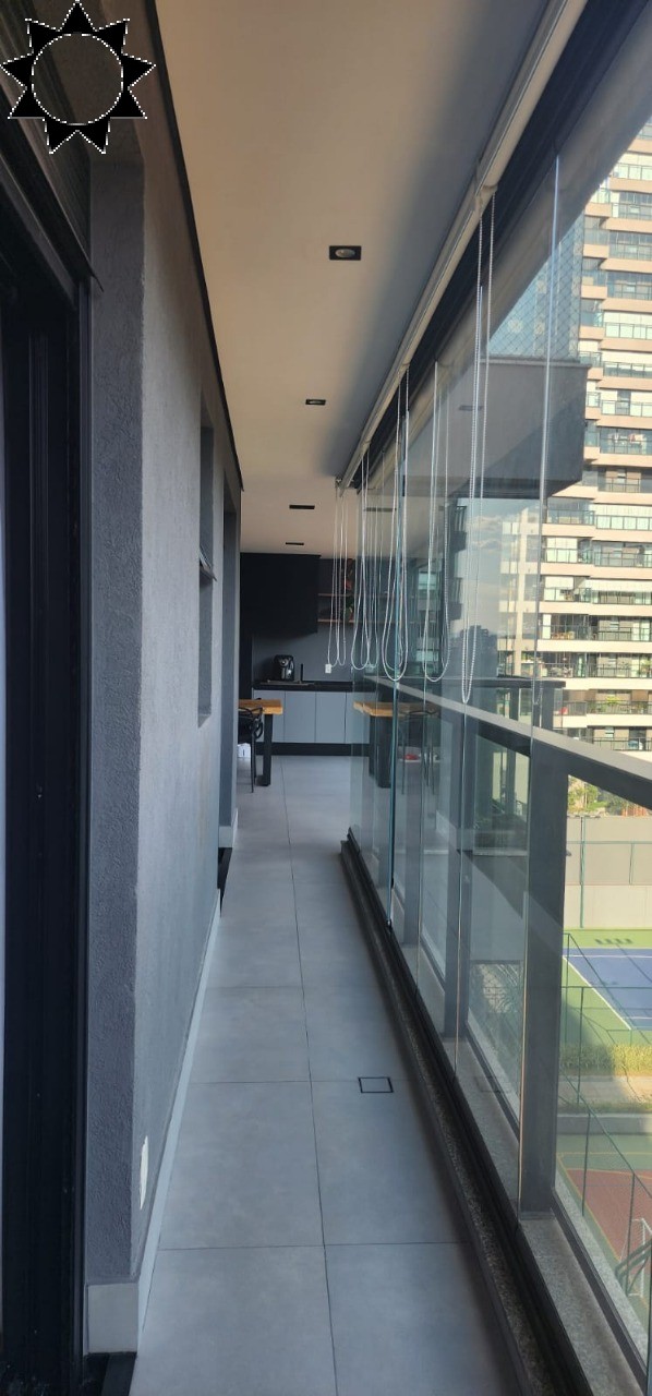Apartamento, 4 quartos, 153 m² - Foto 8