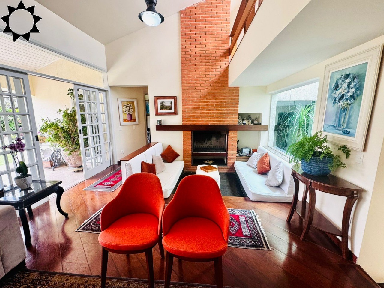 Casa, 3 quartos, 270 m² - Foto 3