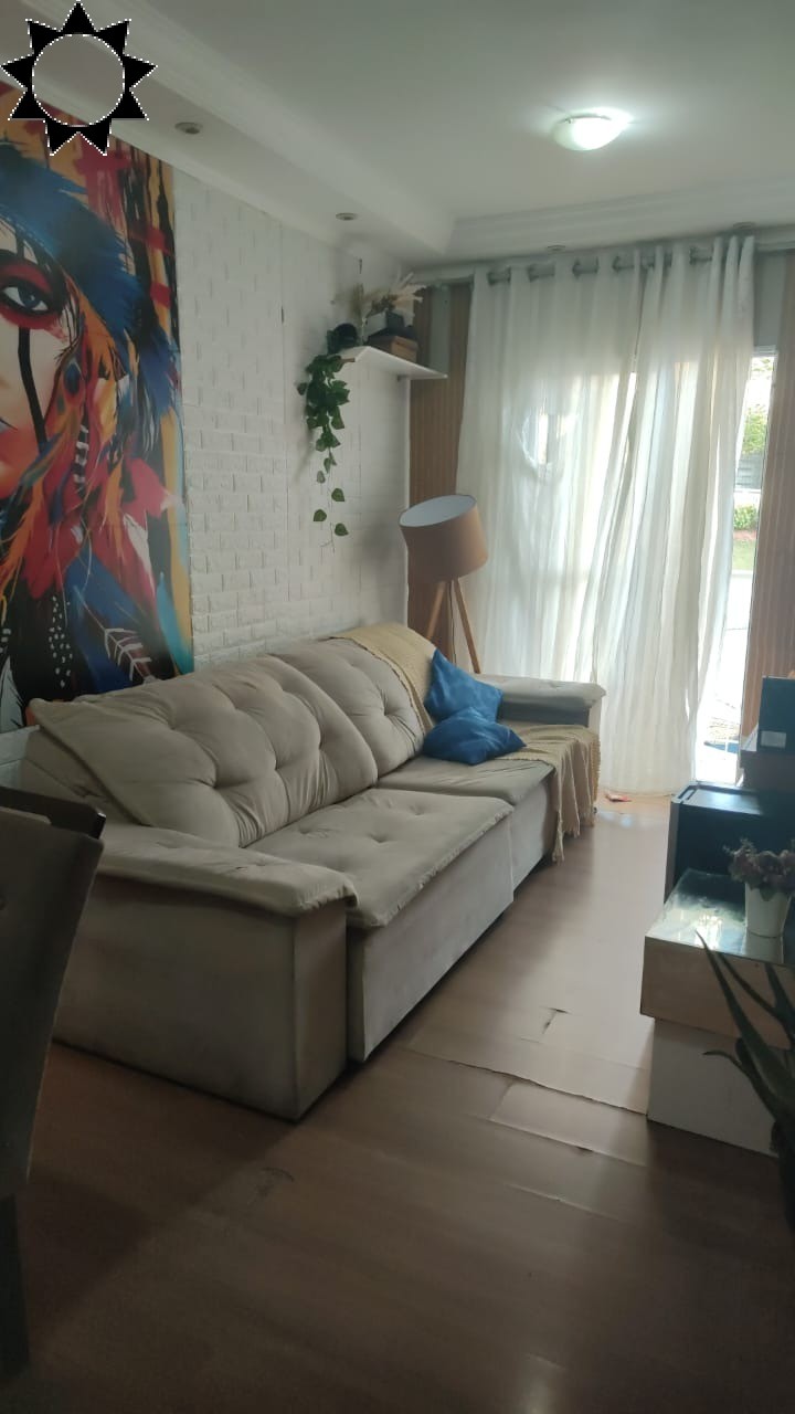 Apartamento, 2 quartos, 51 m² - Foto 10
