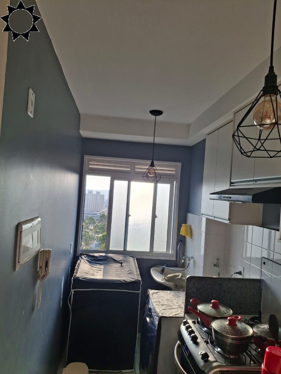 Apartamento, 2 quartos, 43 m² - Foto 14