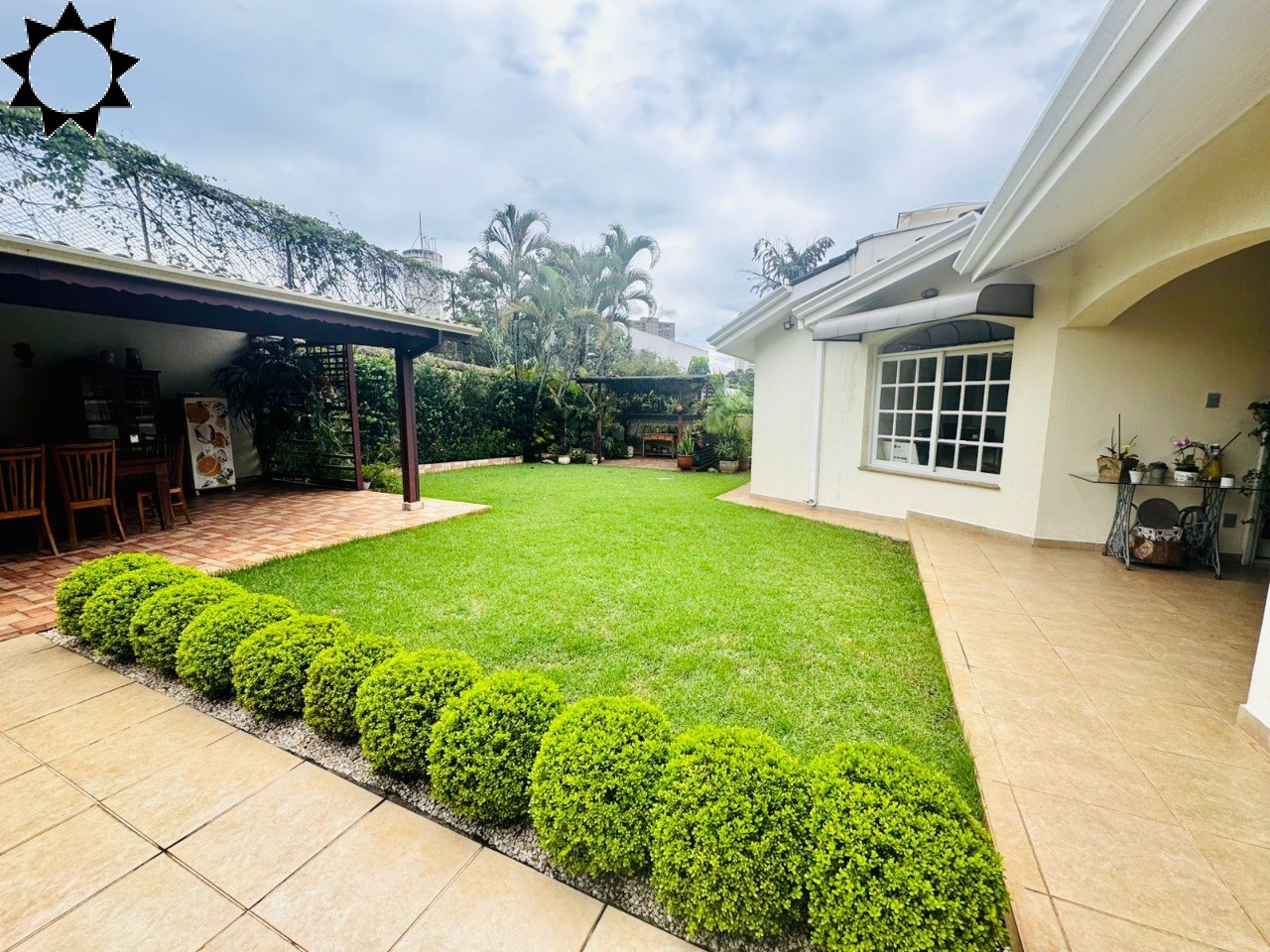 Casa, 3 quartos, 270 m² - Foto 7