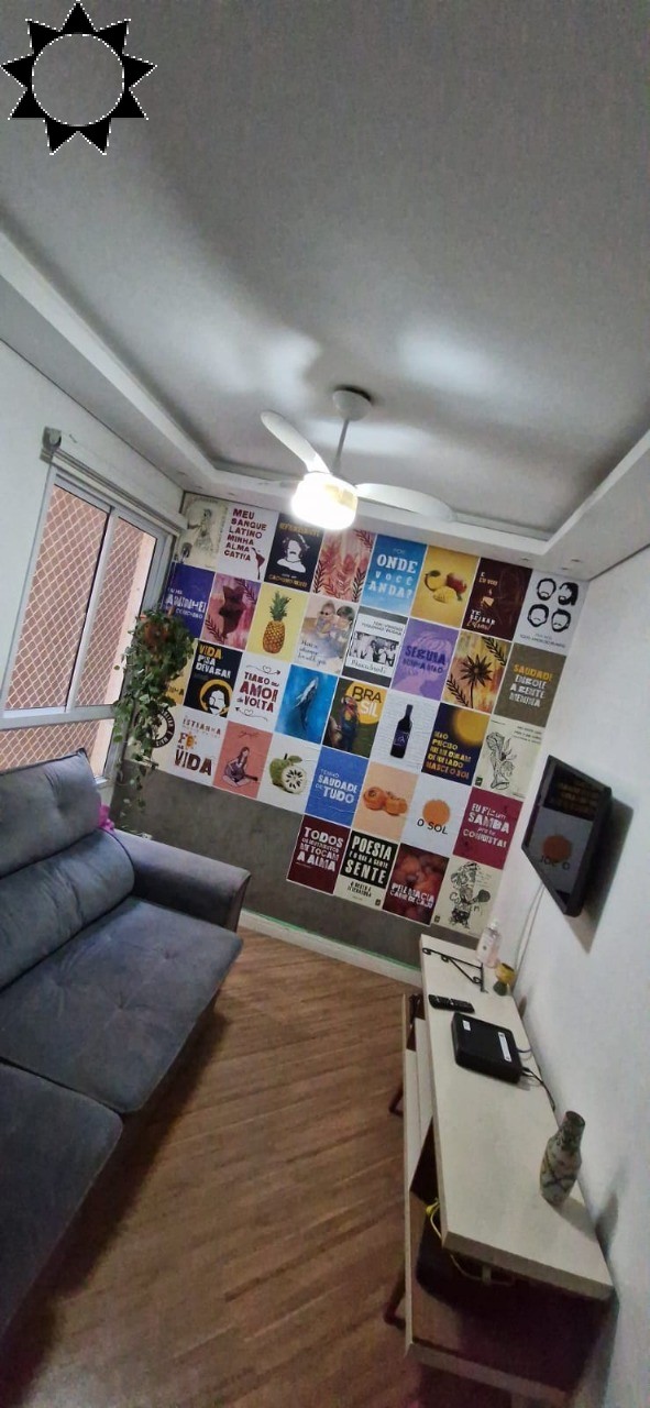 Apartamento, 2 quartos, 47 m² - Foto 9