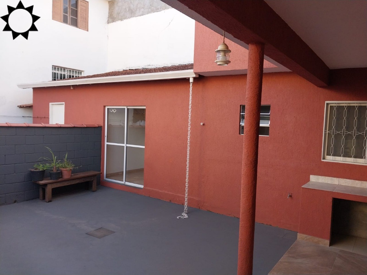 Casa, 6 quartos, 280 m² - Foto 23