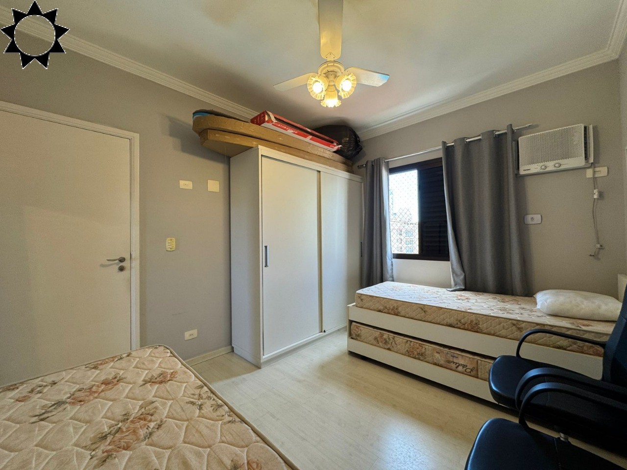 Apartamento, 2 quartos, 71 m² - Foto 7