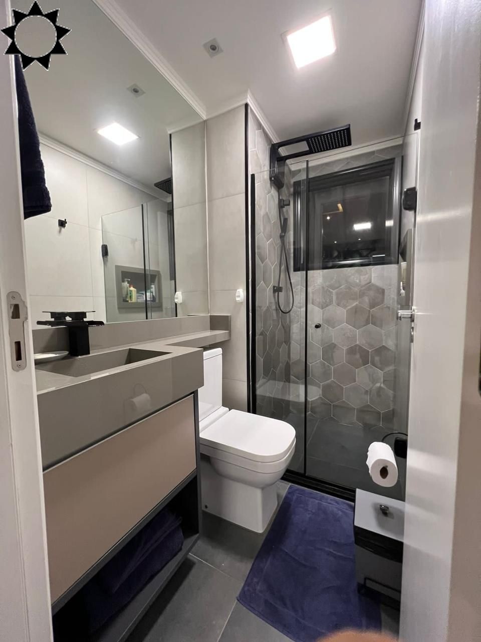 Apartamento, 2 quartos, 48 m² - Foto 25
