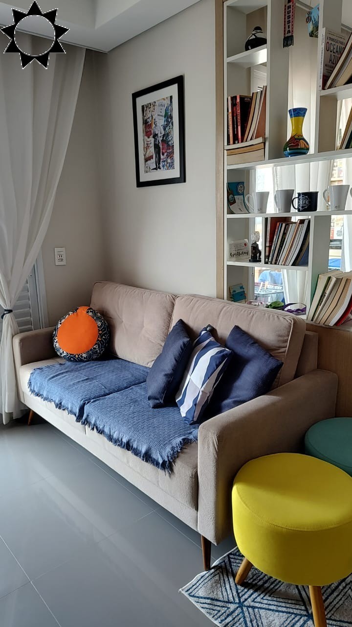 Apartamento, 2 quartos, 86 m² - Foto 15