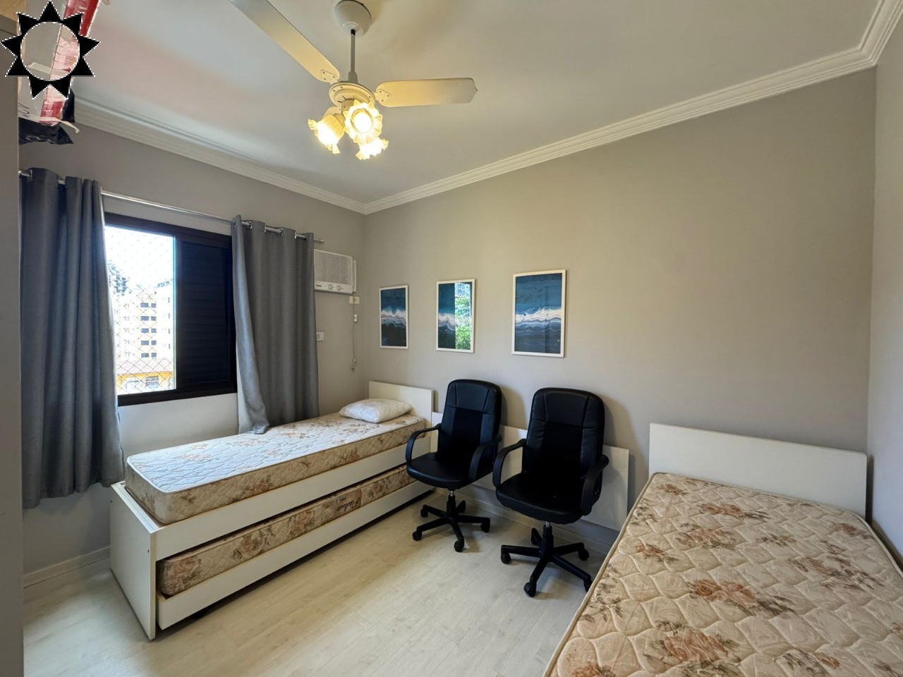 Apartamento, 2 quartos, 71 m² - Foto 8