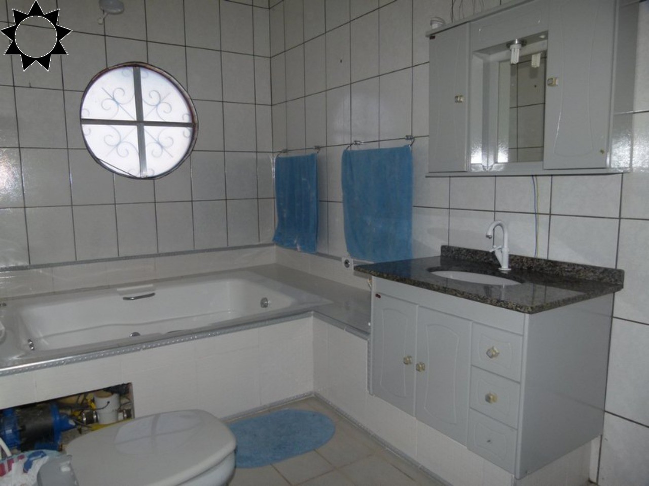 Sítio, 3 quartos, 2600 m² - Foto 11