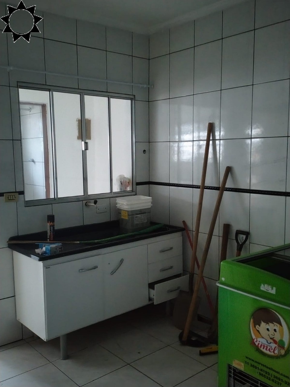 Casa, 1 quarto, 50 m² - Foto 29