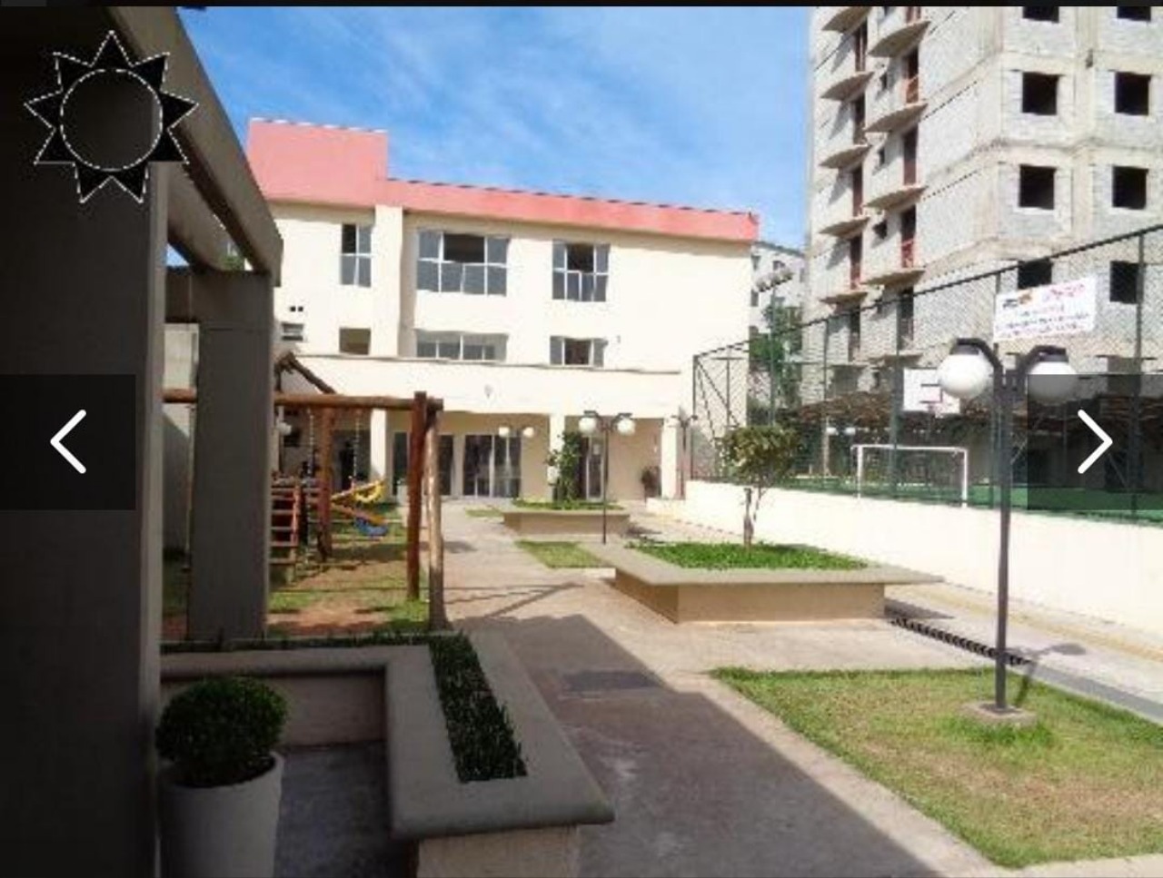 Apartamento, 2 quartos, 47 m² - Foto 15
