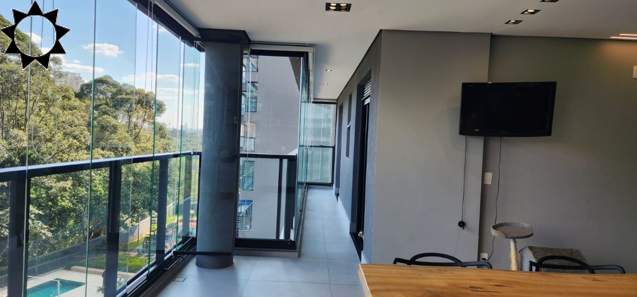 Apartamento, 4 quartos, 153 m² - Foto 9