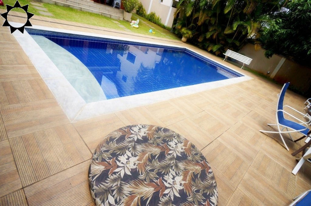 Casa, 4 quartos, 600 m² - Foto 4