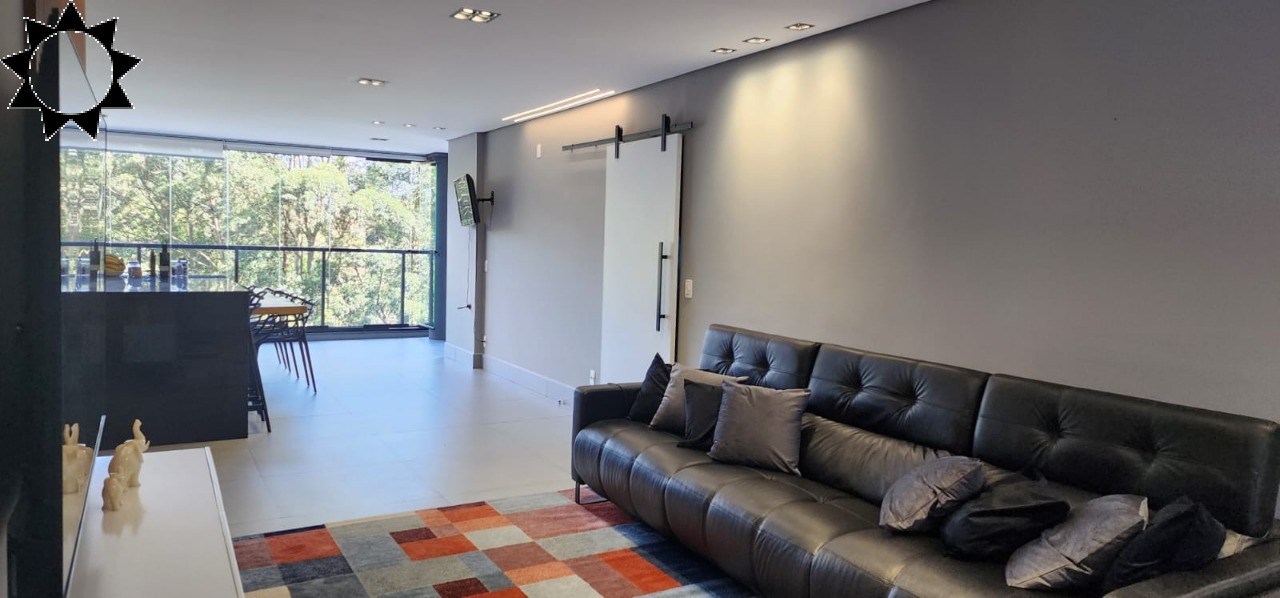 Apartamento, 4 quartos, 153 m² - Foto 13