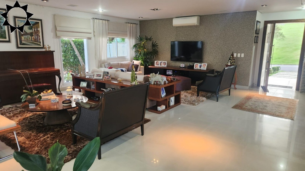 Casa, 3 quartos, 299 m² - Foto 12