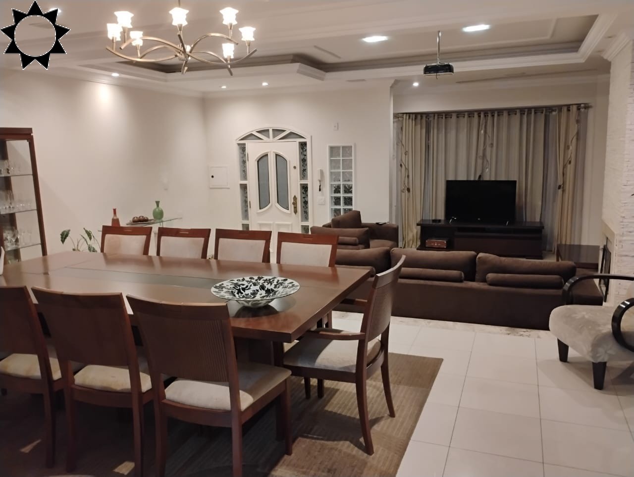 Casa, 4 quartos, 479 m² - Foto 13