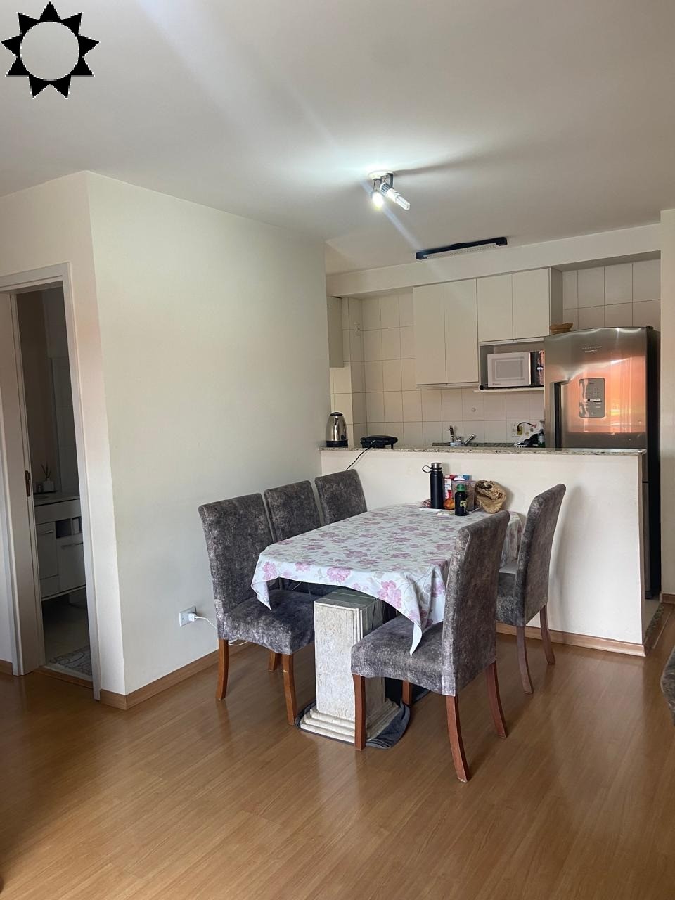 Apartamento, 2 quartos, 68 m² - Foto 5