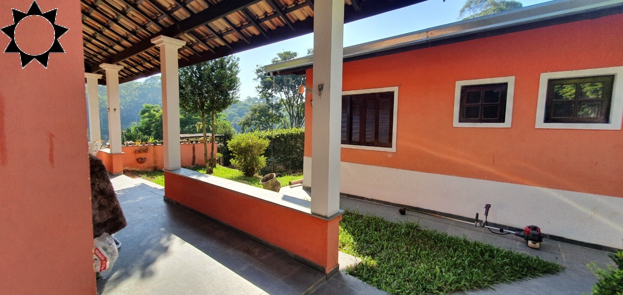Sítio, 2 quartos, 1300 m² - Foto 22