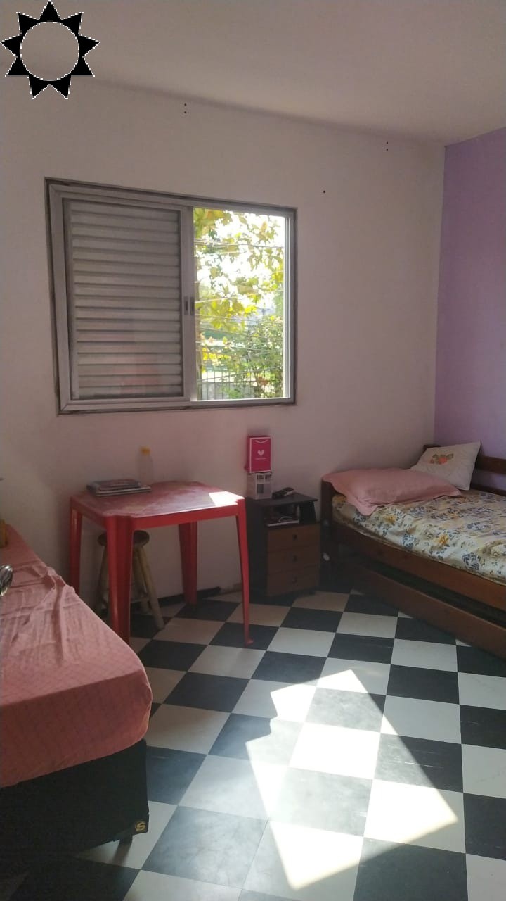 Casa, 3 quartos, 114 m² - Foto 1