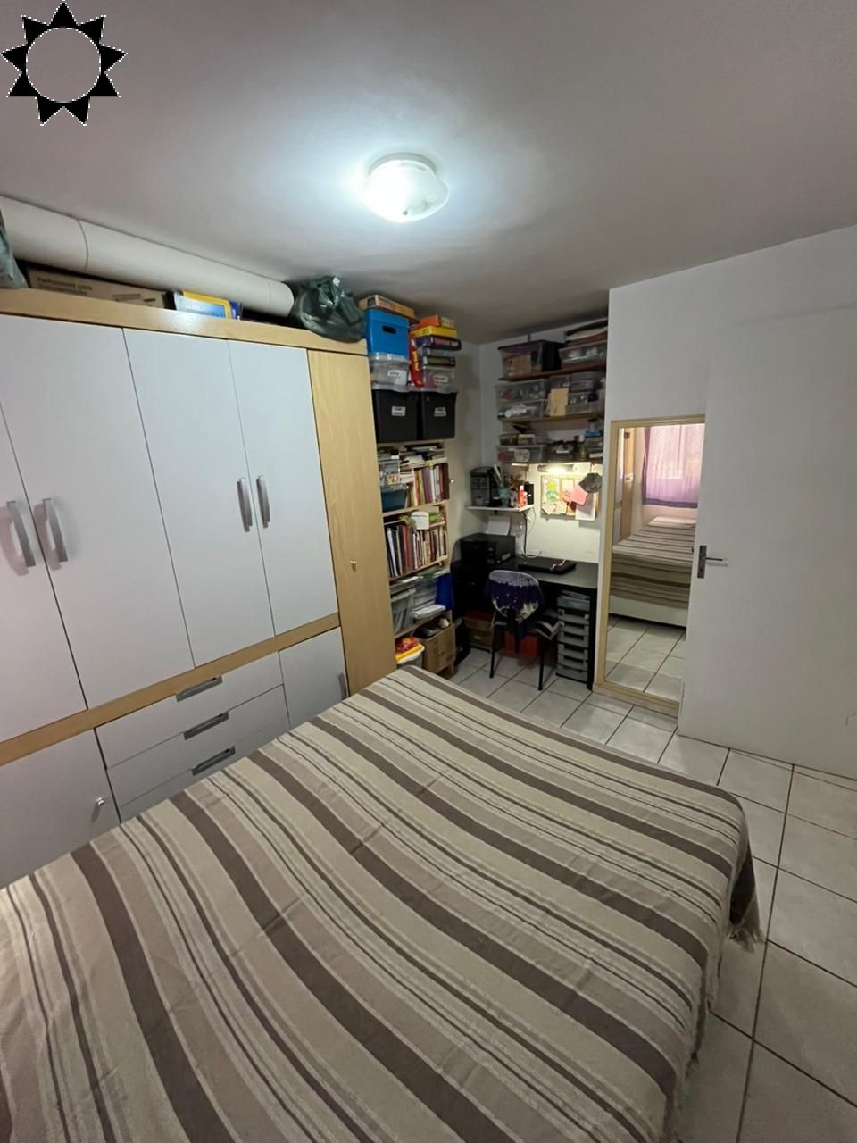 Apartamento, 2 quartos, 57 m² - Foto 3
