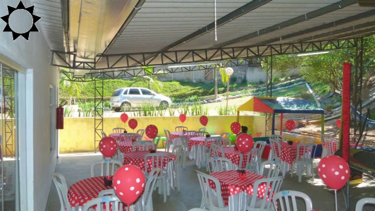 Sítio, 3 quartos, 2600 m² - Foto 20