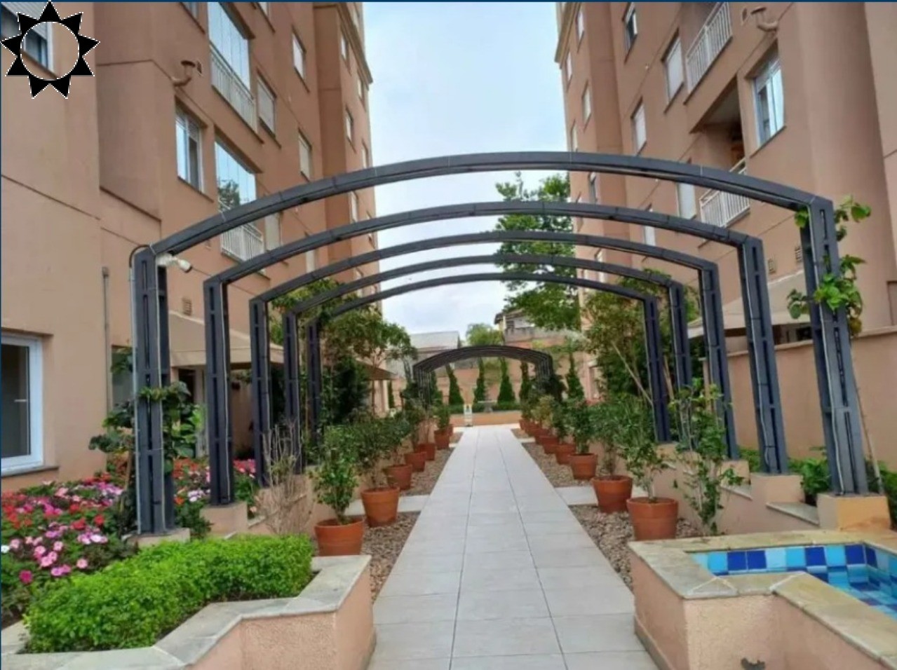 Apartamento, 2 quartos, 70 m² - Foto 8
