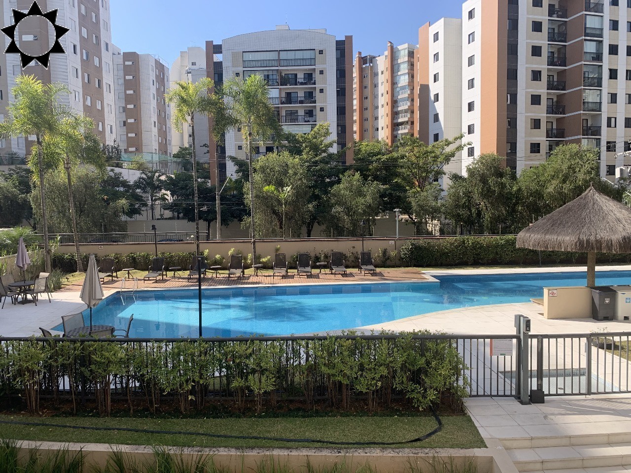 Apartamento, 3 quartos, 86 m² - Foto 2