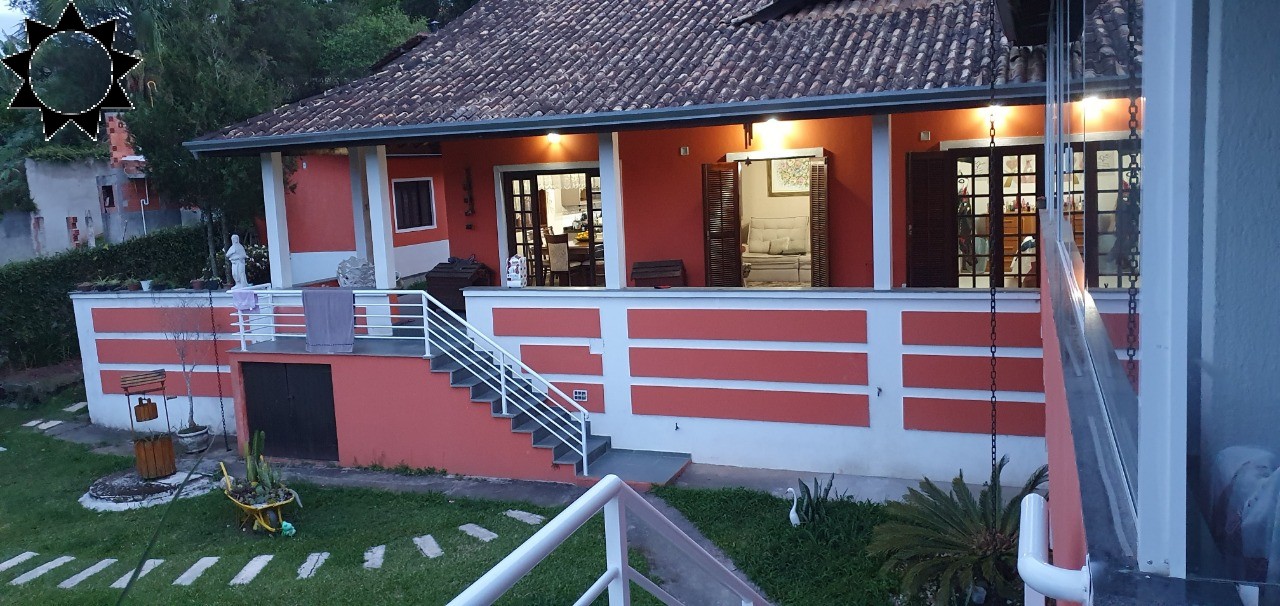 Sítio, 2 quartos, 1300 m² - Foto 34