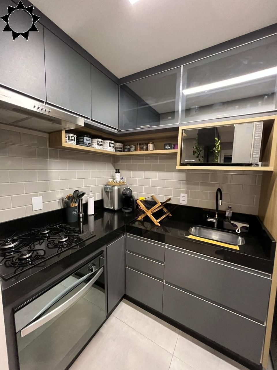 Apartamento, 2 quartos, 48 m² - Foto 5